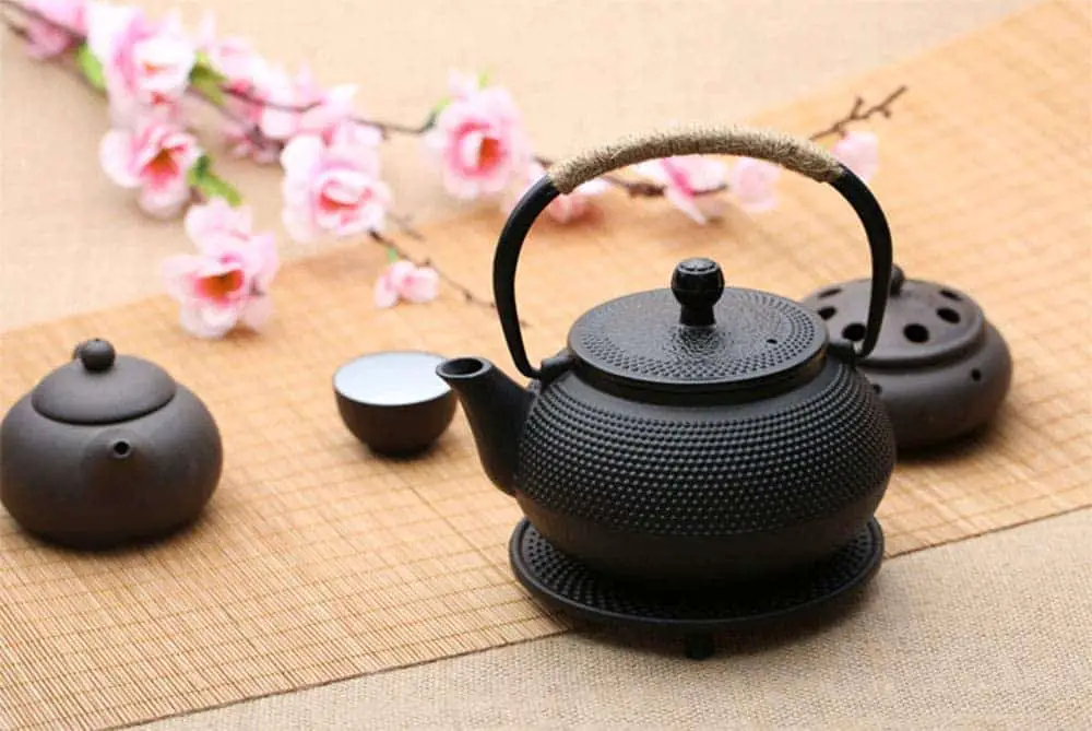 Best Japanese Teapot