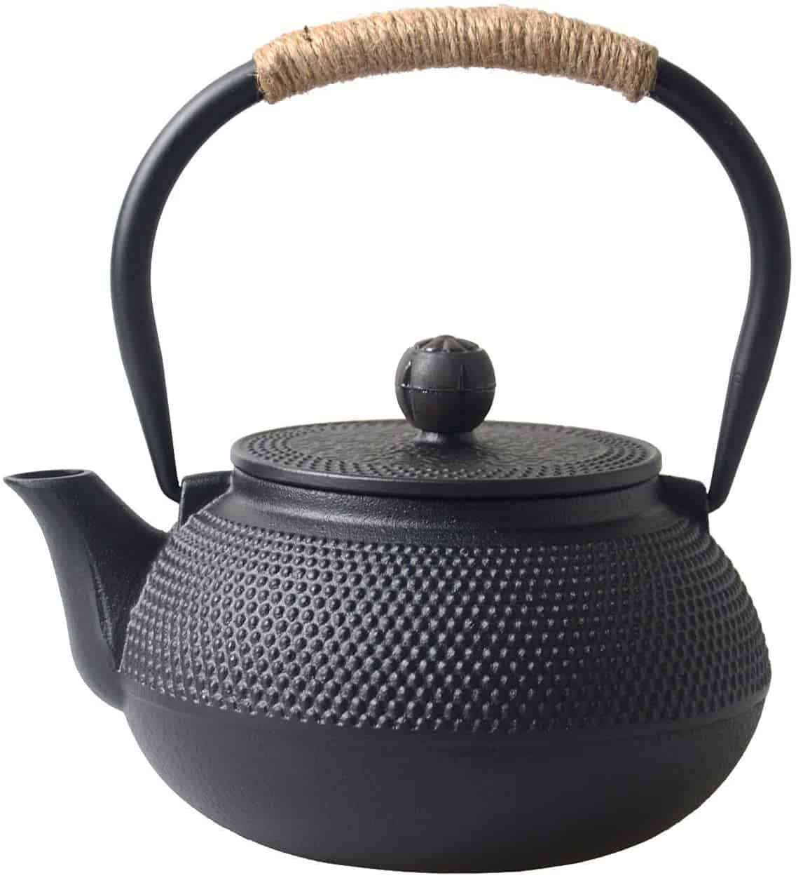 Hwagui Best Japanese Cast Iron Teapot