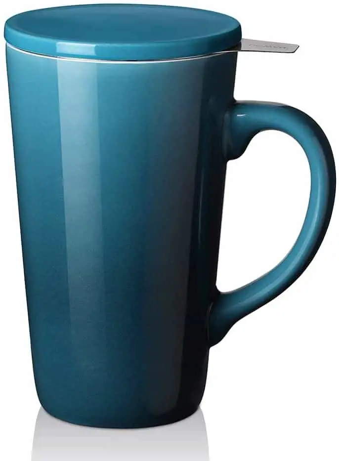 best tea mug