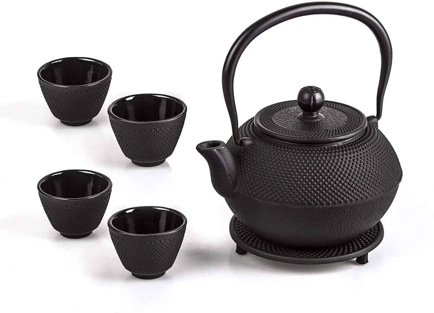 best tea sets