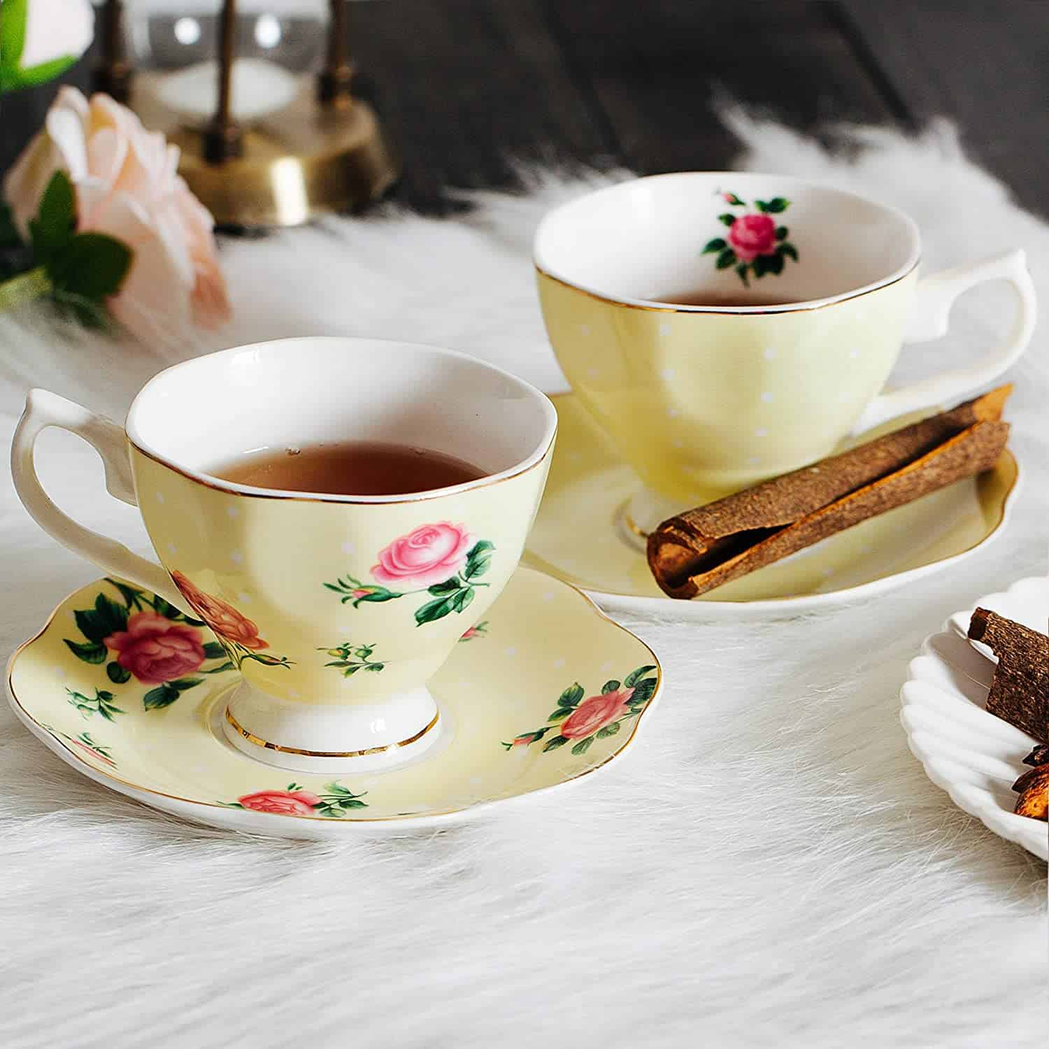 best tea cups