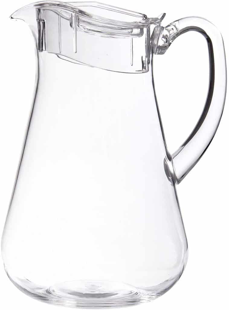 Top 15 Best Iced Tea Pitcher Reviews 2021 TalbottTeas