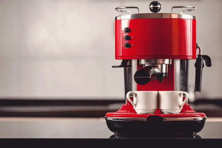 best espresso machine under 300