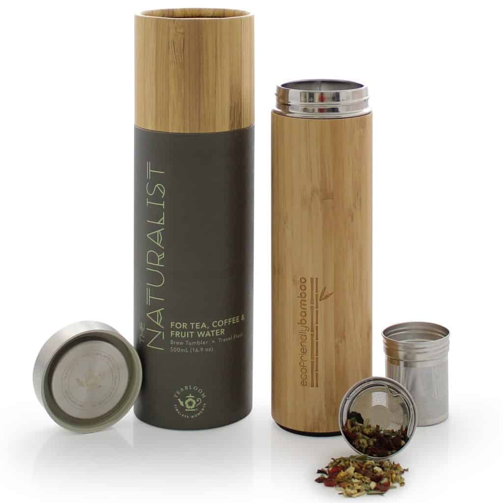 Top 15 Best Tea Tumbler Reviews 2020 TalbottTeas