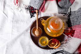 best teas for a cold