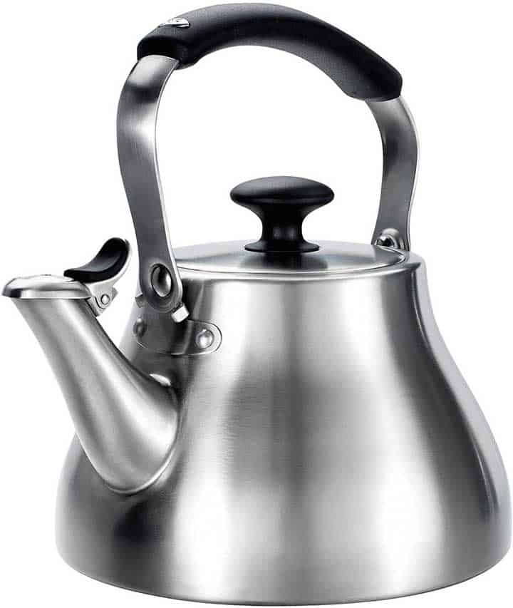 best tea kettles for gas stoves