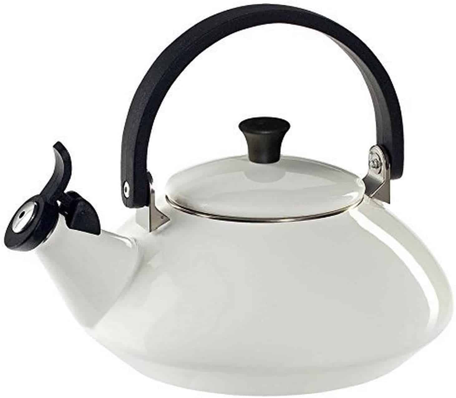 best tea kettles for gas stoves