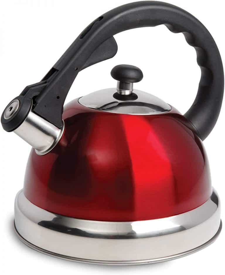 Top 15 Best Stove Top Teapot Reviews 2020 TalbottTeas