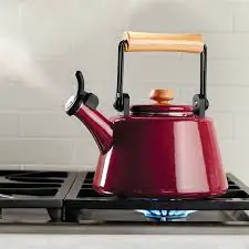 best stainless steel tea kettle