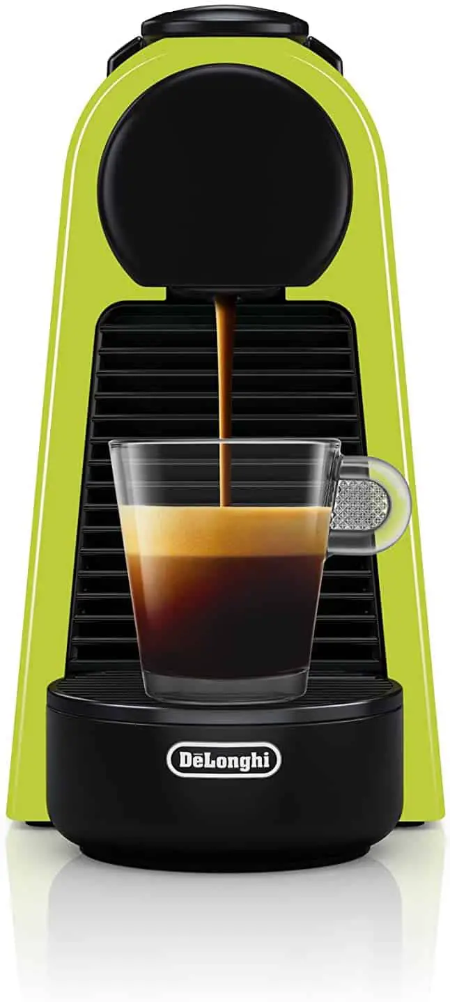 best entry level espresso machine