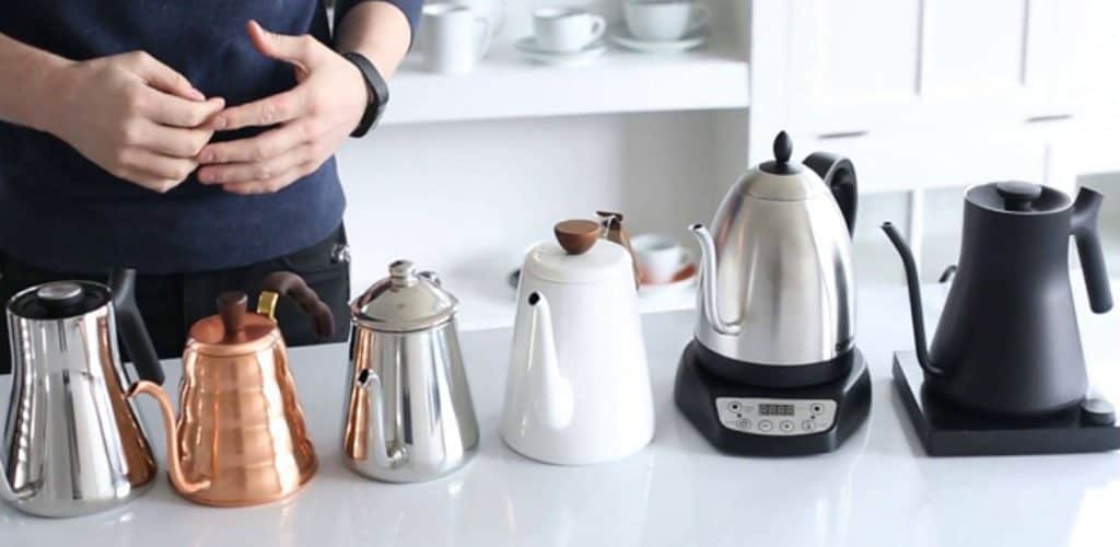 best tea kettle made in usa