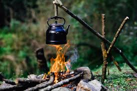 best camping kettle