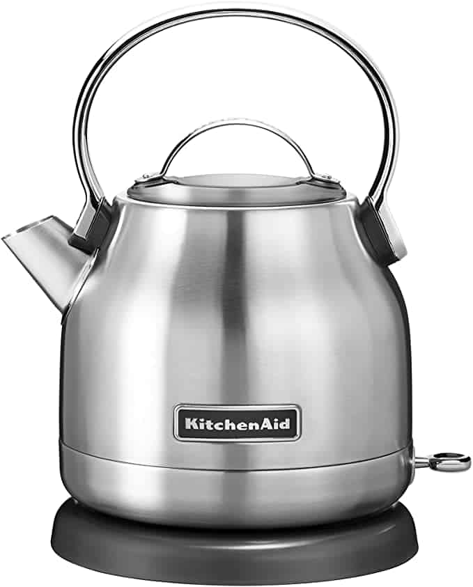 Ecofriendly Choices List Of Top 15 Best Electric Kettle