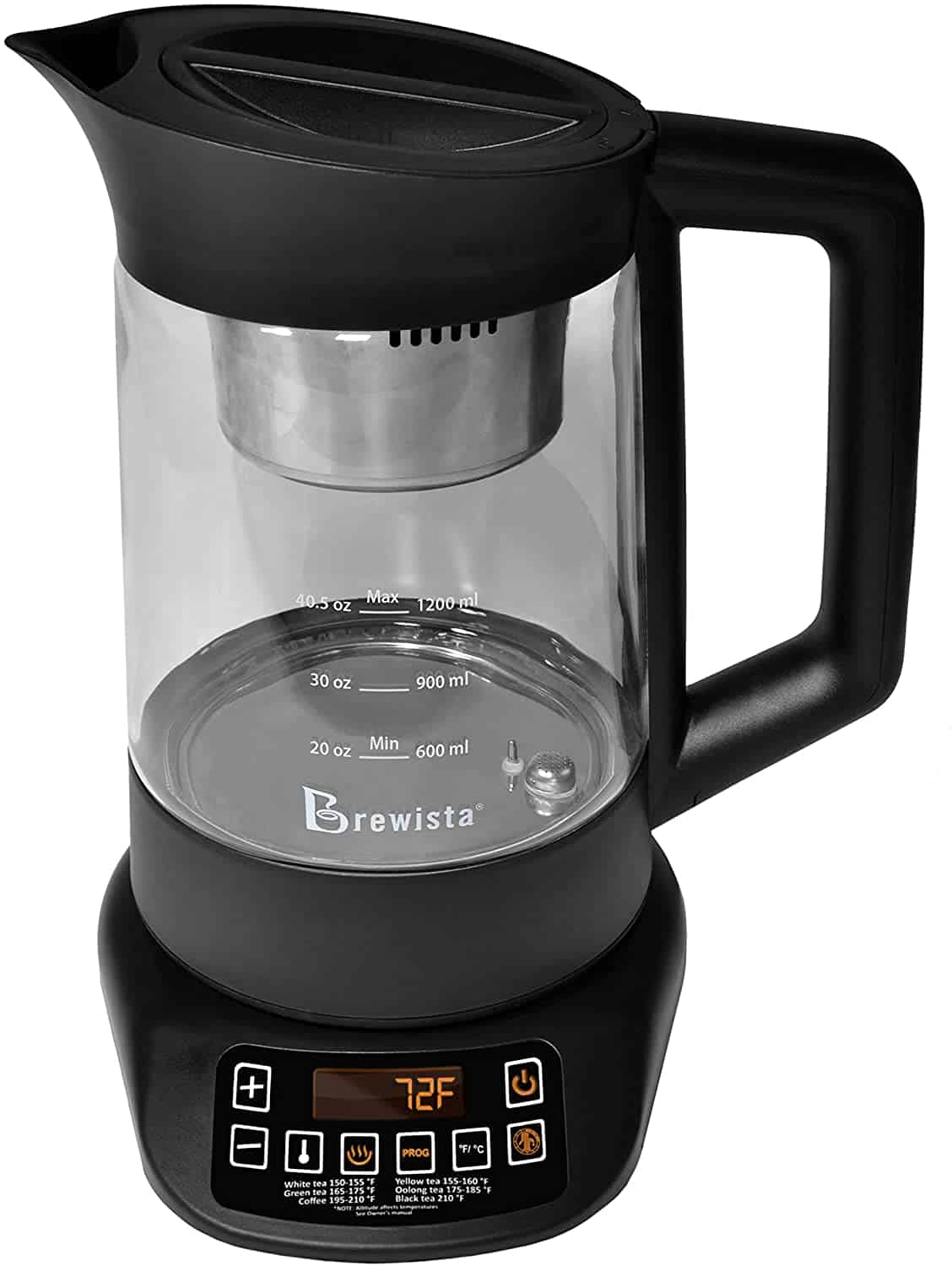 best travel electric kettle