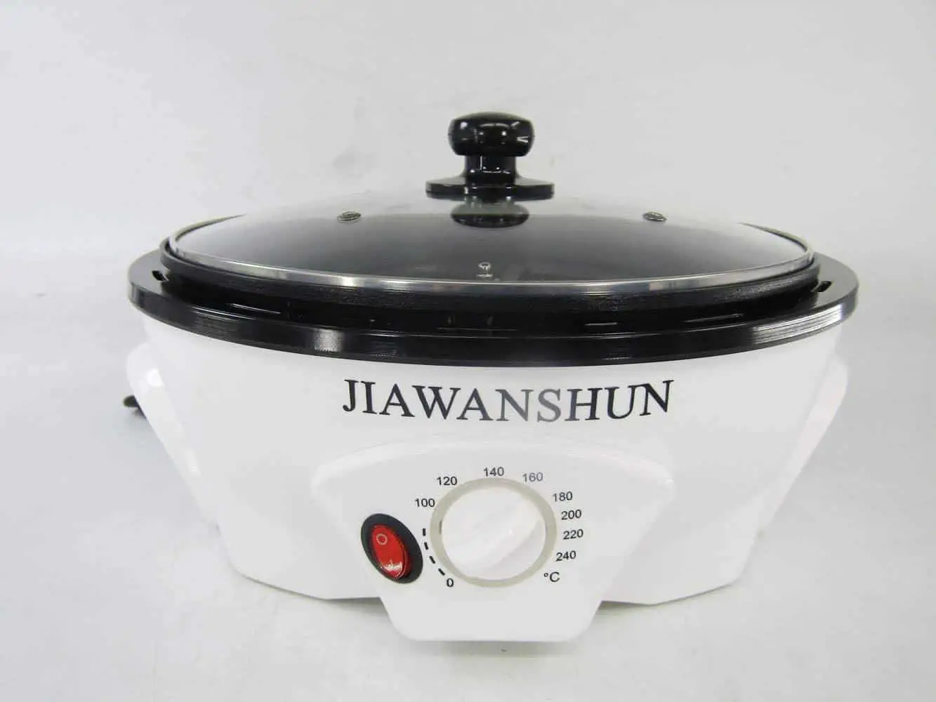JIAWANSHUN Household Coffee Bean Roaster 1