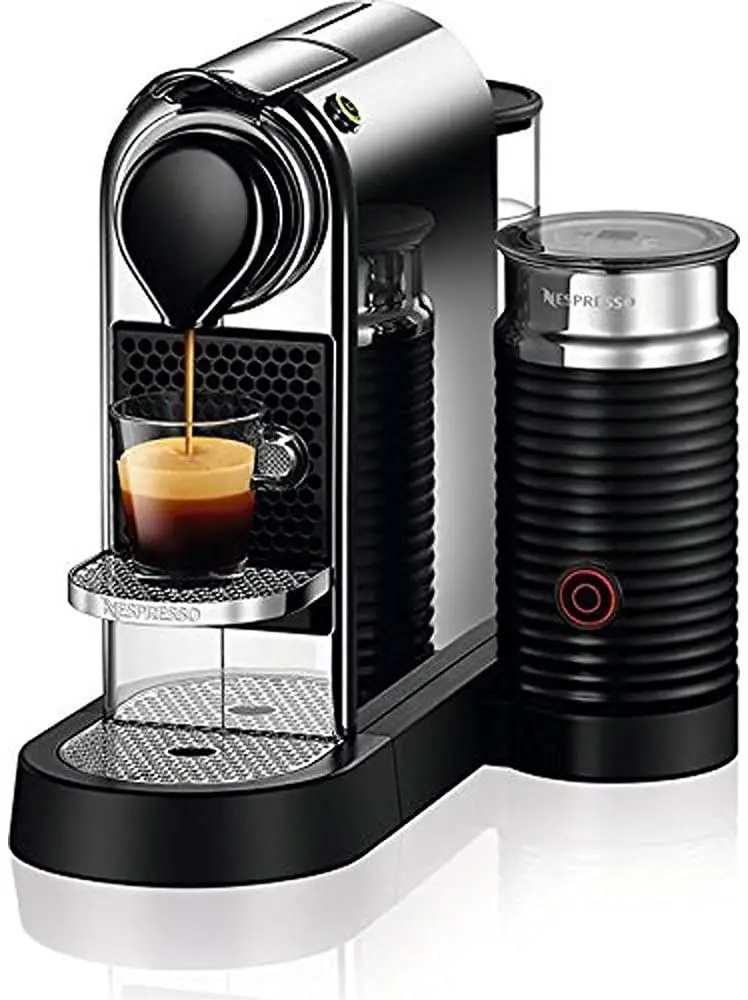 Quietest Espresso Machine