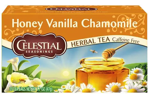 how to make chamomile tea taste better