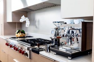 best espresso machine under 2000
