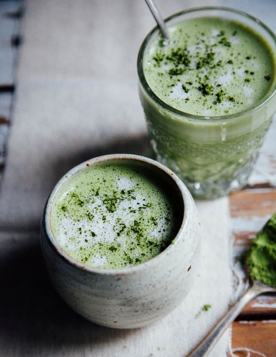 how to make matcha tea without whisk