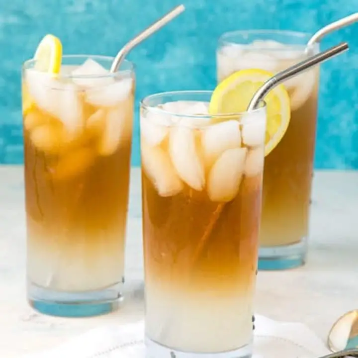 how to make iced tea from loose leaf tea