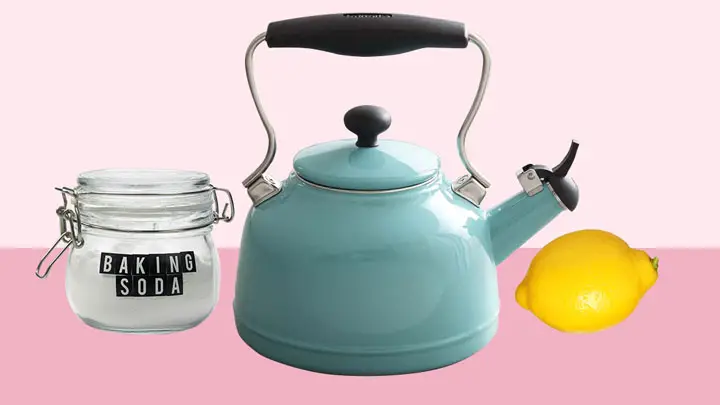 how to use tea kettle