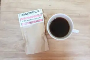 Best Slimming Coffee