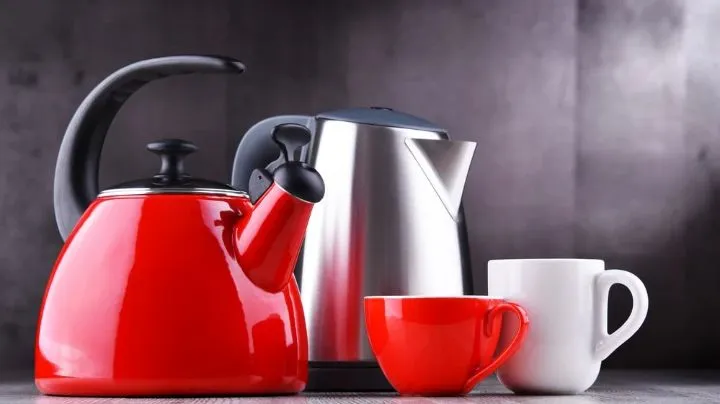 how does cordless electric kettle work 1