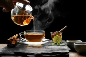 An Overview of the History of Tea